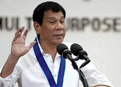 Cảnh sát Philippines bắt giữ cựu Tổng thống Duterte theo yêu cầu của ICC