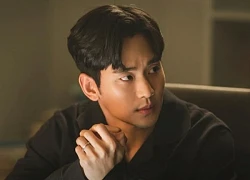 Cực căng: "Thế lực" bóc phốt Kim Soo Hyun qua lại với Kim Sae Ron hẹn giờ tung bằng chứng "nóng"