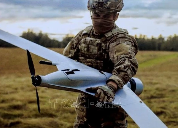 Nga ngừng tấn công cơ sở năng lượng Ukraine