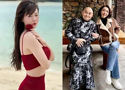 Diễn viên Thanh Hương sexy nghẹt thở, Thu Trang ra Hà Nội chúc mừng Xuân Hinh