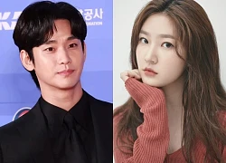 Dispatch tung bằng chứng phản bội gây sốc của Kim Soo Hyun với Kim Sae Ron!