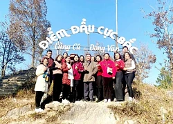 Du lịch bừng sáng từ Nghị quyết số 82