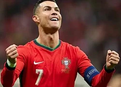 HLV Martinez giải thích lý do tuổ.i 40, Ronaldo vẫn lên ĐT Bồ Đào Nha