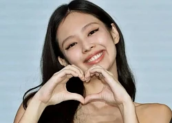 Hot: Jennie (BLACKPINK) lên tiếng về loạt tin đồn hẹn hò