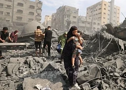 Israel cắt điện tại Gaza, gia tăng sức ép lên Hamas giữa lúc đàm phán bế tắc