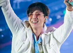 j-hope (BTS) sẽ phát hành thêm hai đĩa đơn trong năm 2025