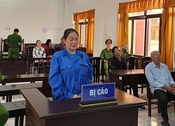 Kiên Giang: Tạt a xít khiến chồng tử vong, vợ lãnh án 6 năm tù