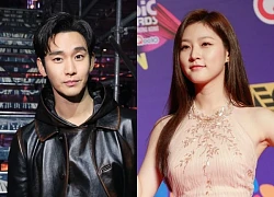 Kim Sae Ron từng công khai thể hiện tình yêu với Kim Soo Hyun ở phim trường và đây là cách tài tử phản ứng