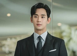 Kim Soo Hyun đối diện mức án bao nhiêu năm tù nếu bị kết tội quan hệ với trẻ v.ị thàn.h niê.n?