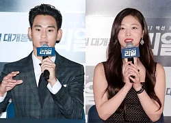 Kim Soo Hyun gây phẫn nộ vì phát ngôn thiếu tôn trọng Sulli, EQ thấp chạm đáy là có thật