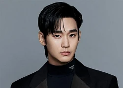 Kim Soo Hyun sắp &#8220;toang&#8221; sự nghiệp: Hủy ghi hình show cực hot, có nguy cơ bị cấm sóng