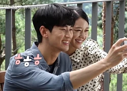 Kim Soo Hyun thân mật với Seo Ye Ji cỡ này, bảo sao netizen nghi ngoại tình: Tự tay làm điều "vượt mức bạn diễn"