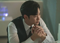 Kim Soo Hyun trên phim "yêu sống yêu chết", ngoài đời b.ị t.ố bạc bẽo vô tình