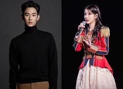 Kim Soo Hyun yêu nhưng lại phũ phàng với Kim Sae Ron, IU bị réo vì lý do sốc