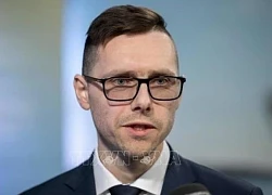 Liên minh cầm quyền tại Estonia sụp đổ