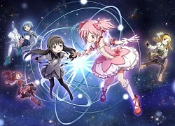 Madoka Magica Magia Exedra - siêu phẩm Gacha "mở bát" 2025 mang tin buồn tới cộng đồng game Việt