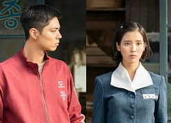 Màn hợp tác của IU và Park Bo Gum nhận được phản ứng bùng nổ