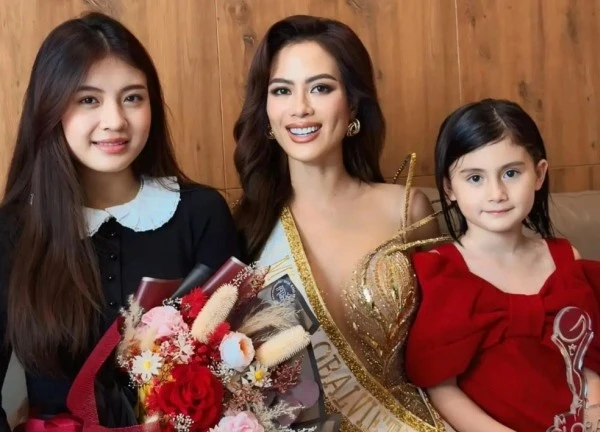 Mỹ nhân Việt đăng quang Miss Global làm mẹ đơn thân từ năm 18 tuổi