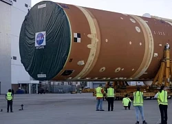 NASA thực hiện đợt sa thải đầu tiên