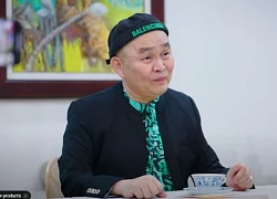 Nghệ sĩ Xuân Hinh: "Tôi giàu, mua mấy căn nhà nhờ làm bầu, nhà tôi sang tên hết vì sợ nay mai lẫn"