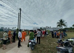 Người chăn cừu tử vong, nghi bị điện giật