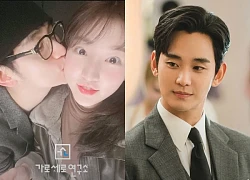 Nóng: Kim Soo Hyun hứa sẽ cưới Kim Sae Ron, dì cố diễn viên 1 lần kể hết chuyện thao túng tâm lý