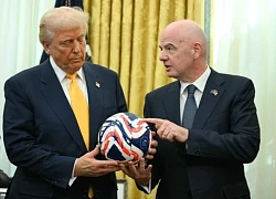 Ông Trump: Thương chiến với Mexico, Canada giúp World Cup 2026 hấp dẫn hơn