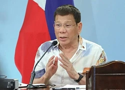 Phủ Tổng thống Philippines lên tiếng sau khi ông Duterte bị bắt theo lệnh ICC