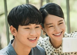 Rộ tin đồn Kim Soo Hyun bỏ rơi Kim Sae Ron để ngoại tình "điên nữ", có uẩn khúc liên quan đến 1 mạng người