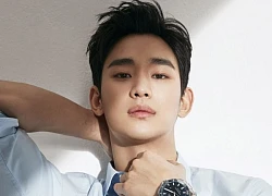 Rùng mình trước chia sẻ của Kim Soo Hyun về bạn diễn nữ 15 tuổ.i, netizen mỉ.a ma.i "tam quan lệch lạc tới mức này"