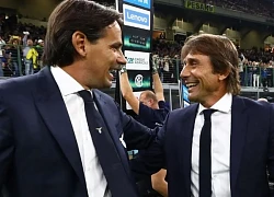 Simone Inzaghi của Inter Milan đã biến hình