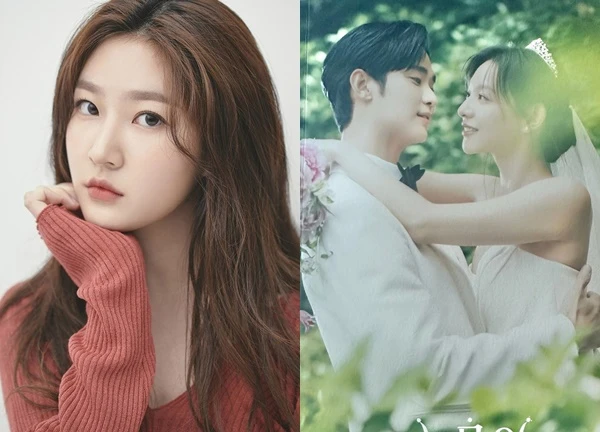 Sốc: Kim Ji Won là lý do khiến Kim Sae Ron tổn thương, netizen phẫn nộ "Kim Soo Hyun phải đền tội"