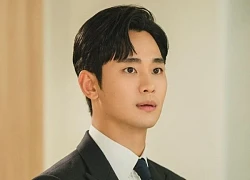 Sốc với số tiền Kim Soo Hyun kiếm được