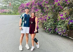 Sophia Huỳnh Trần và Trương Vinh Hiển: Cặp đôi hot nhất làng pickleball, trên sân ăn ý ngoài đời yêu đương