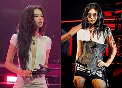 Sự cố "hớ hênh" của Jennie bị biến thành trò đùa tìn.h dụ.c, netizen kịch liệt lên án