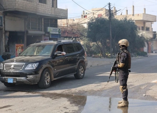 Syria bên bờ vực nội chiến mới: Bạo lực leo thang, hàng nghìn người thiệt mạng