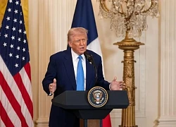 Tổng thống Trump hối thúc Nga chấp nhận lệnh ngừng bắn 30 ngày sau khi Ukraine đồng ý