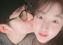 Trang thư tình mùi mẫn và lời yêu của Kim Soo Hyun dành cho Kim Sae Ron