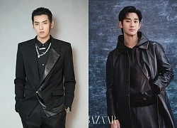 Trước Kim Soo Hyun, 9 ngôi sao dính "lời nguyền Prada"