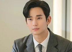 Tuyên bố gây sốc của Kim Soo Hyun: "Lúc 41 tuổi tôi muốn cưới cô gái 21, vợ tương lai phải nguyện chết vì tôi"