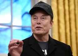 Tỷ phú Elon Musk tiếp tục ủng hộ Mỹ rời NATO