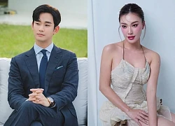 Vụ lùm xùm chấn động của Kim Soo Hyun: Á hậu Việt thất vọng thốt lên 1 câu!