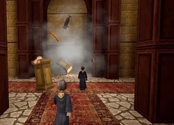 Vừa ra mắt trên Steam, tựa game này đã nhận 100% review tích cực, lấy cảm hứng lớn từ Harry Potter