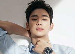 Ngôi sao được trả lương cao nhất Hàn Quốc Kim Soo Hyun đứng trước nguy cơ tiêu tan sự nghiệp