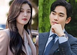 Xôn xao phát ngôn kỳ lạ của Kim Soo Hyun với Kim Yoo Jung năm "em gái quốc dân" 13 tuổi