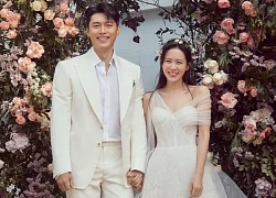 Ai là người bắc nhịp cầu tình yêu cho Hyun Bin và Son Ye Jin