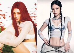 Album RUBY và sự trưởng thành của Jennie: 9 năm để xé mác "sản phẩm hào nhoáng của ngành công nghiệp giải trí"