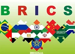 BRICS+: Một trung tâm quyền lực toàn cầu mới?