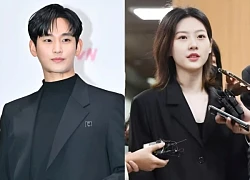 Chuyện tình Kim Soo Hyun - Kim Sae Ron: 1 người quá lụy, 1 người phũ phàng