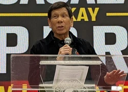 Cựu Tổng thống Philippines Duterte sẽ bị đưa đến ICC ở Hà Lan sau khi bị bắt